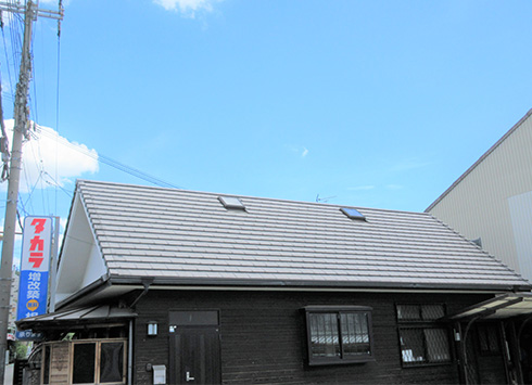 株式会社長井工務店は、地域に密着した工務店です。